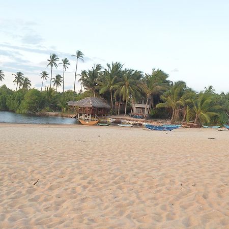 Lonely Beach Resort Тангалла Экстерьер фото