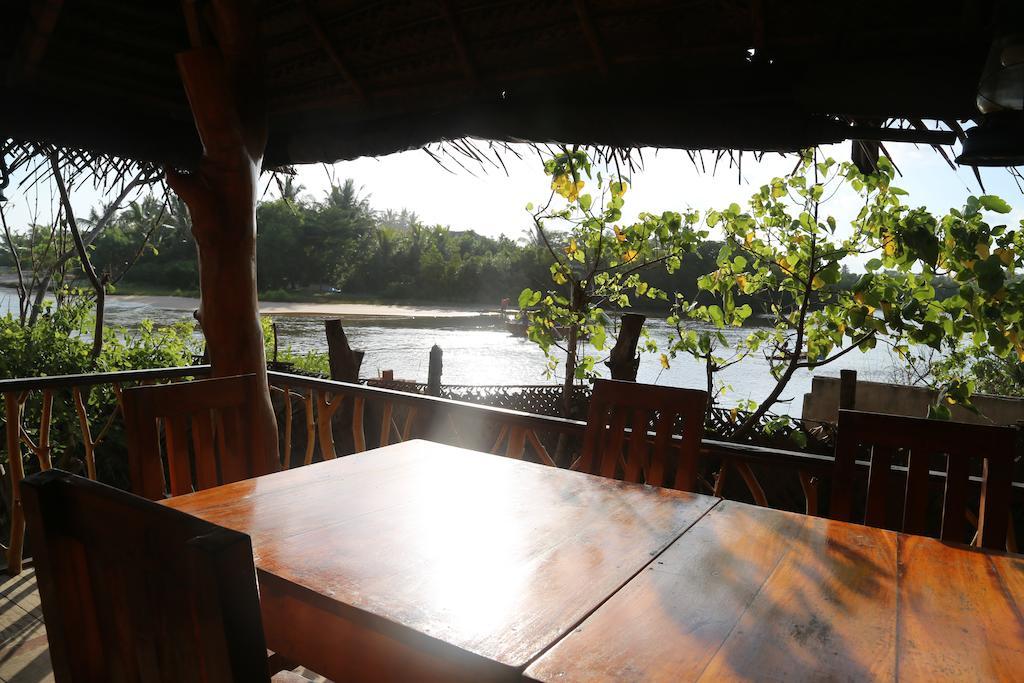 Lonely Beach Resort Тангалла Экстерьер фото