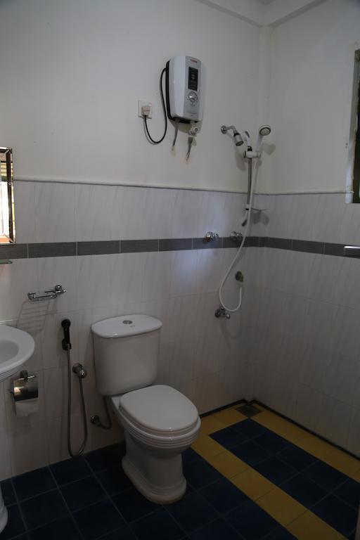 Lonely Beach Resort Тангалла Номер фото